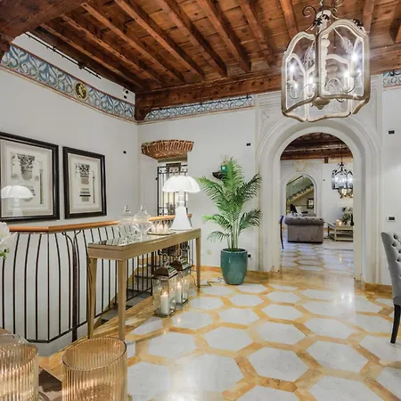 Heritage Retreat Hotel Lucca
