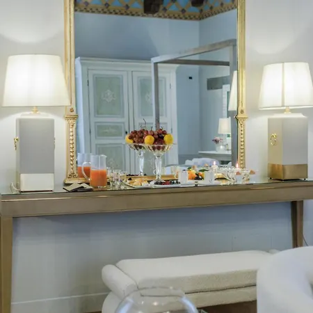 Heritage Retreat Hotel *