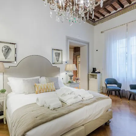 Heritage Retreat Hotel Lucca
