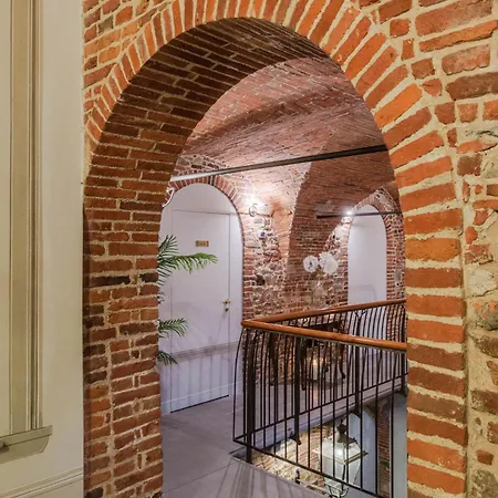 Hotel Heritage Retreat