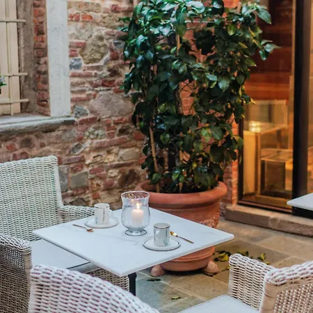 Hotel Heritage Retreat Lucca