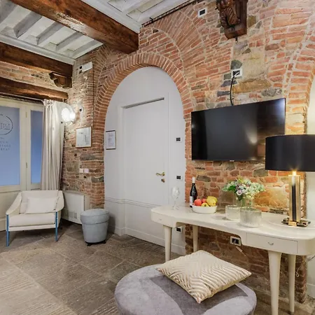 Heritage Retreat Lucca