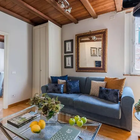 Heritage Retreat Hotel Lucca