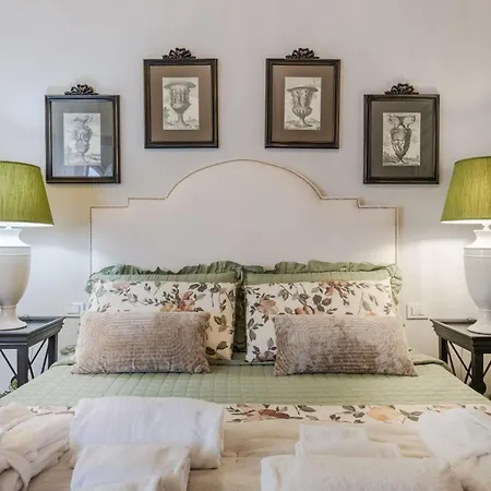 Heritage Retreat Hotel Lucca