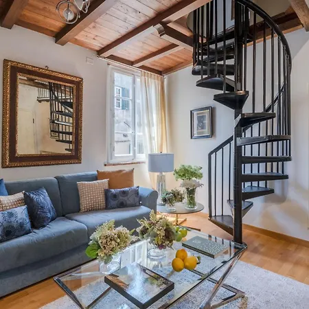 Heritage Retreat Hotel Lucca