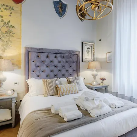 Heritage Retreat Hotel Lucques